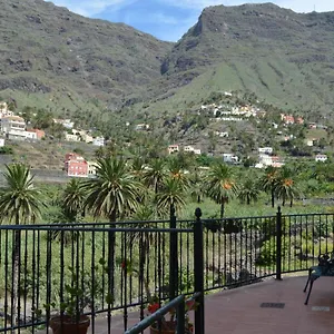 Casa Rural Guadá Valle Gran Rey